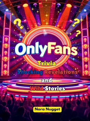 cover image of OnlyFans Trivia